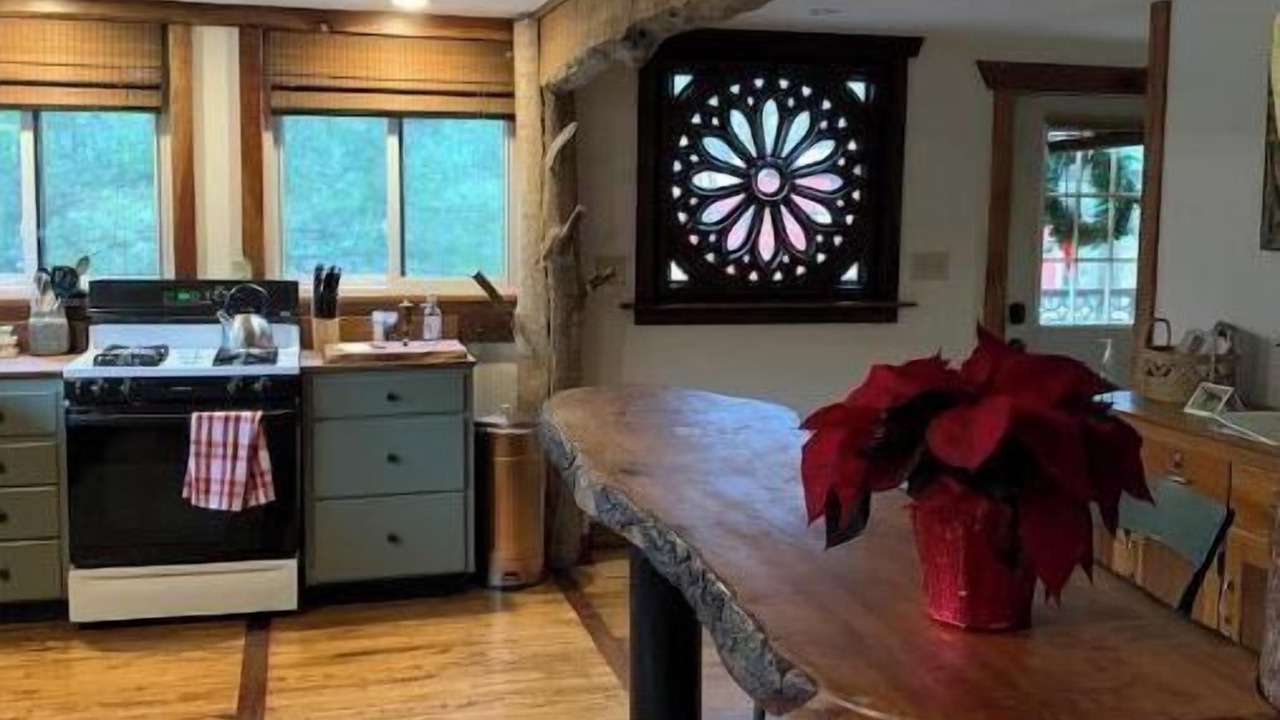 Photo of Kitchen in Versailles