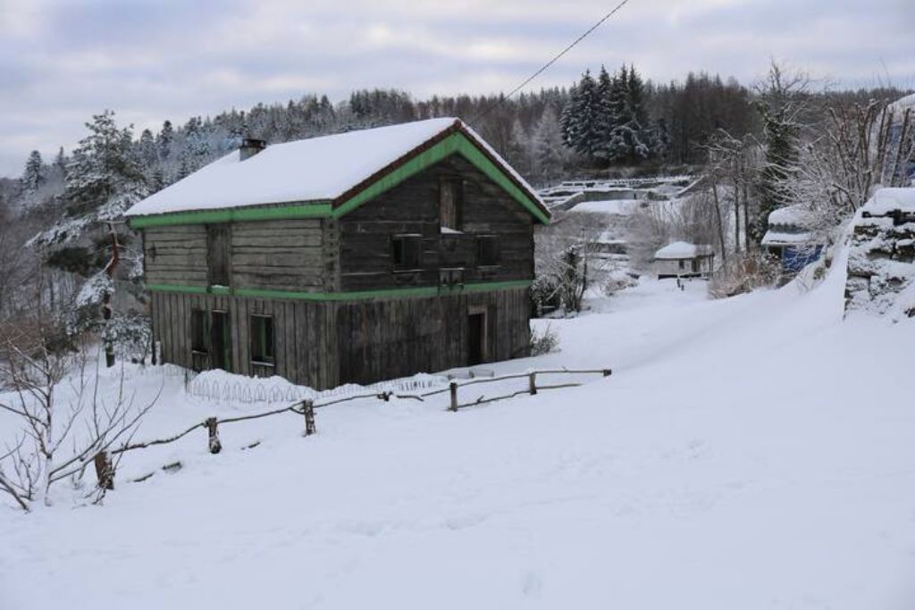 Photo of Outdoor in Granges-Aumontzey
