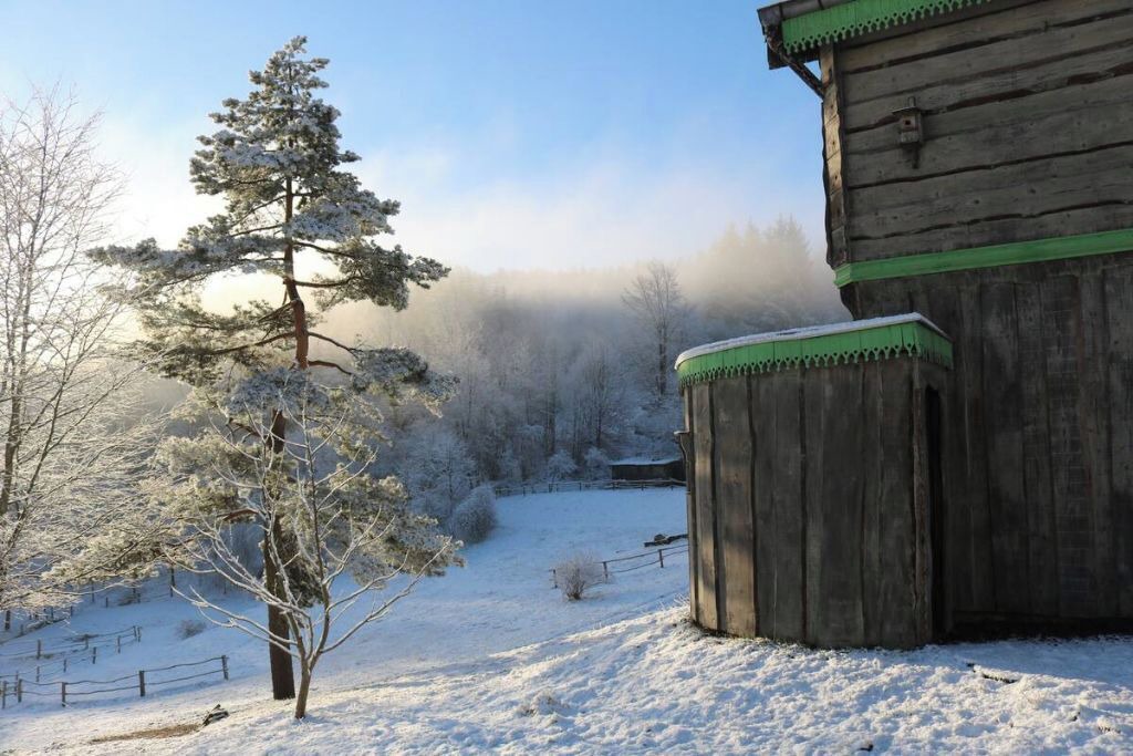 Photo of Outdoor in Granges-Aumontzey