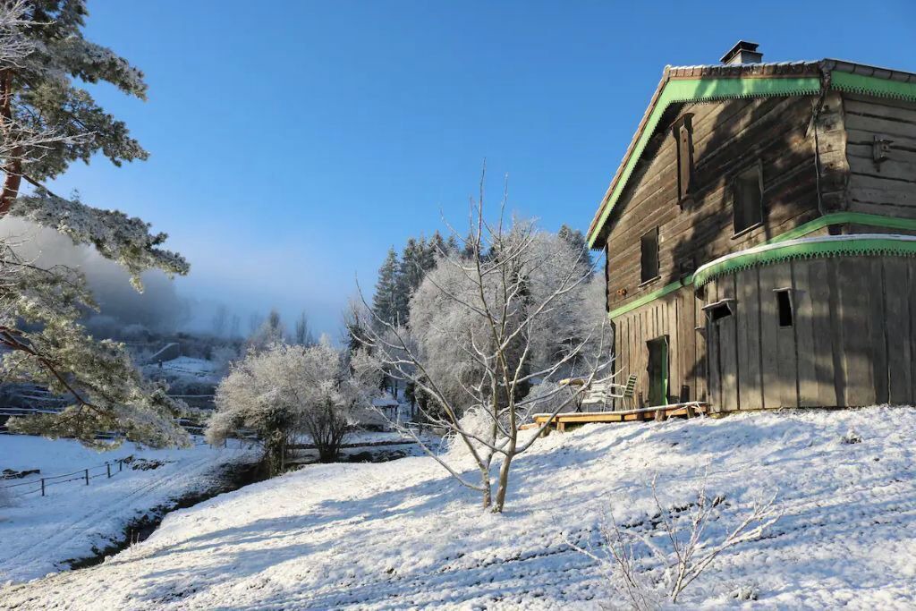 Photo of Outdoor in Granges-Aumontzey
