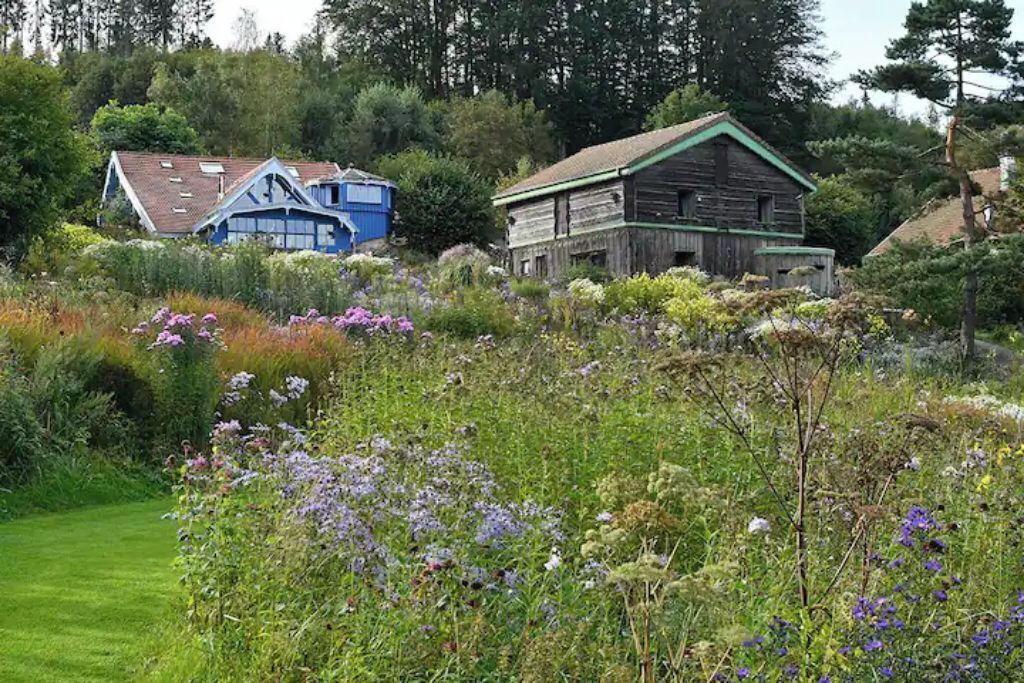 Photo of Outdoor in Granges-Aumontzey