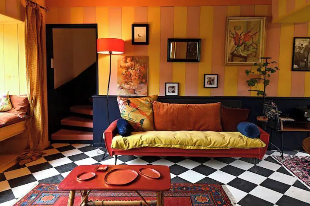 Photo of Livingroom in Granges-Aumontzey