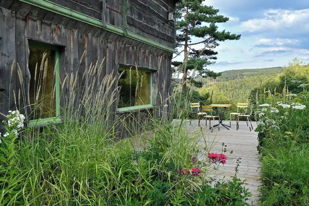 Photo of Outdoor in Granges-Aumontzey