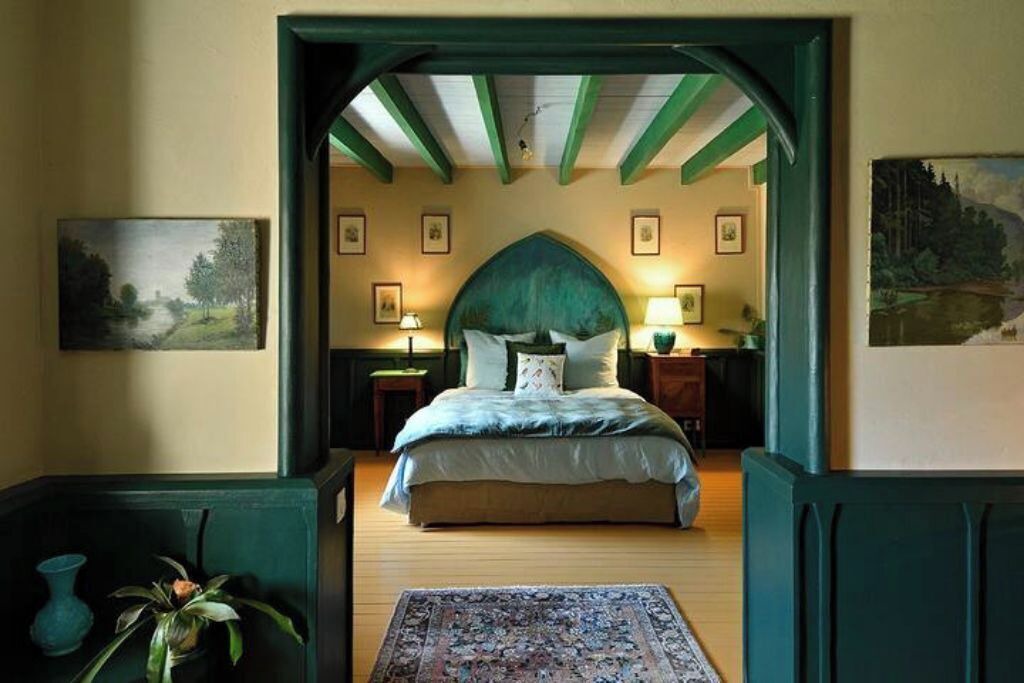 Photo of Bedroom in Granges-Aumontzey