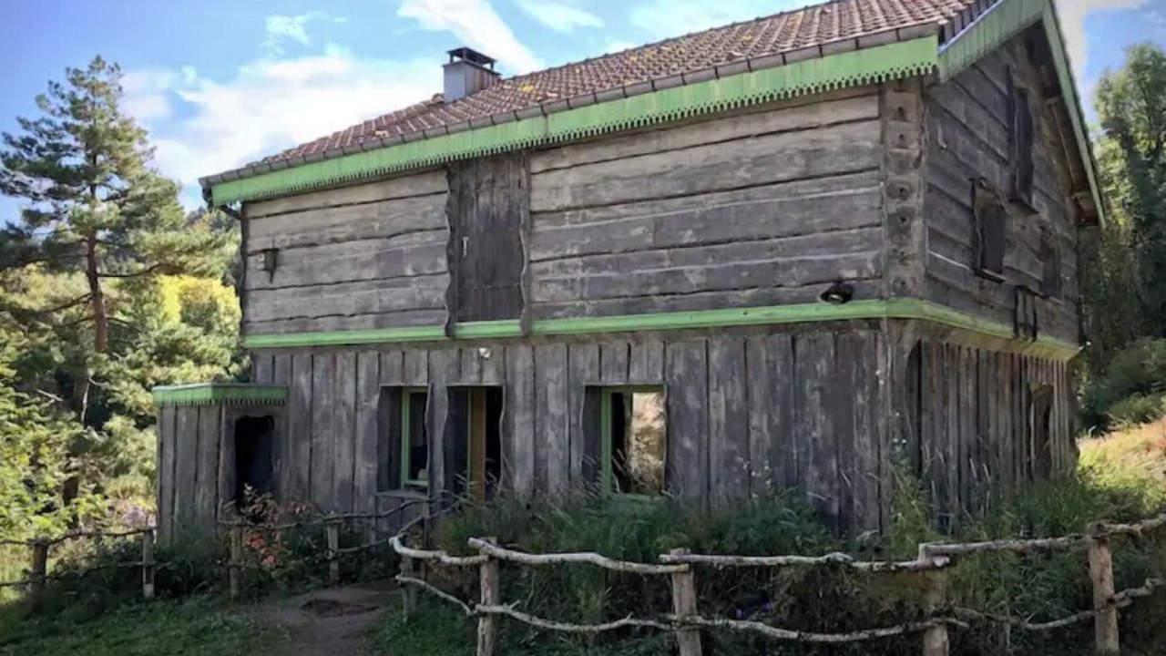 Photo of Outdoor in Granges-Aumontzey