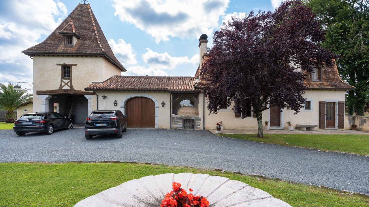 Photo of Outdoor in Salies-de-Bearn