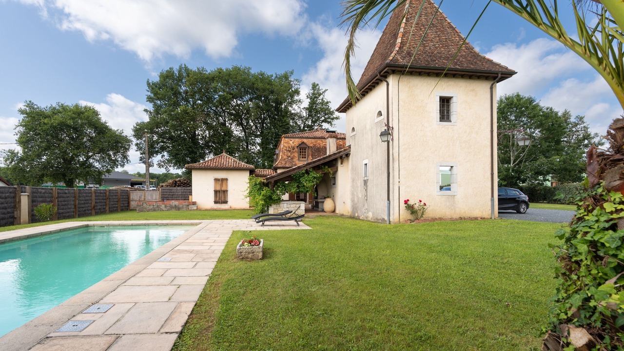 Photo of Outdoor in Salies-de-Bearn