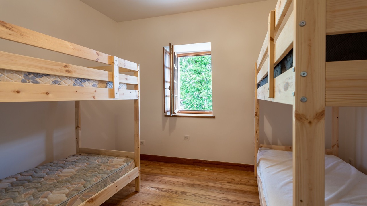 Photo of Bedroom in Salies-de-Bearn