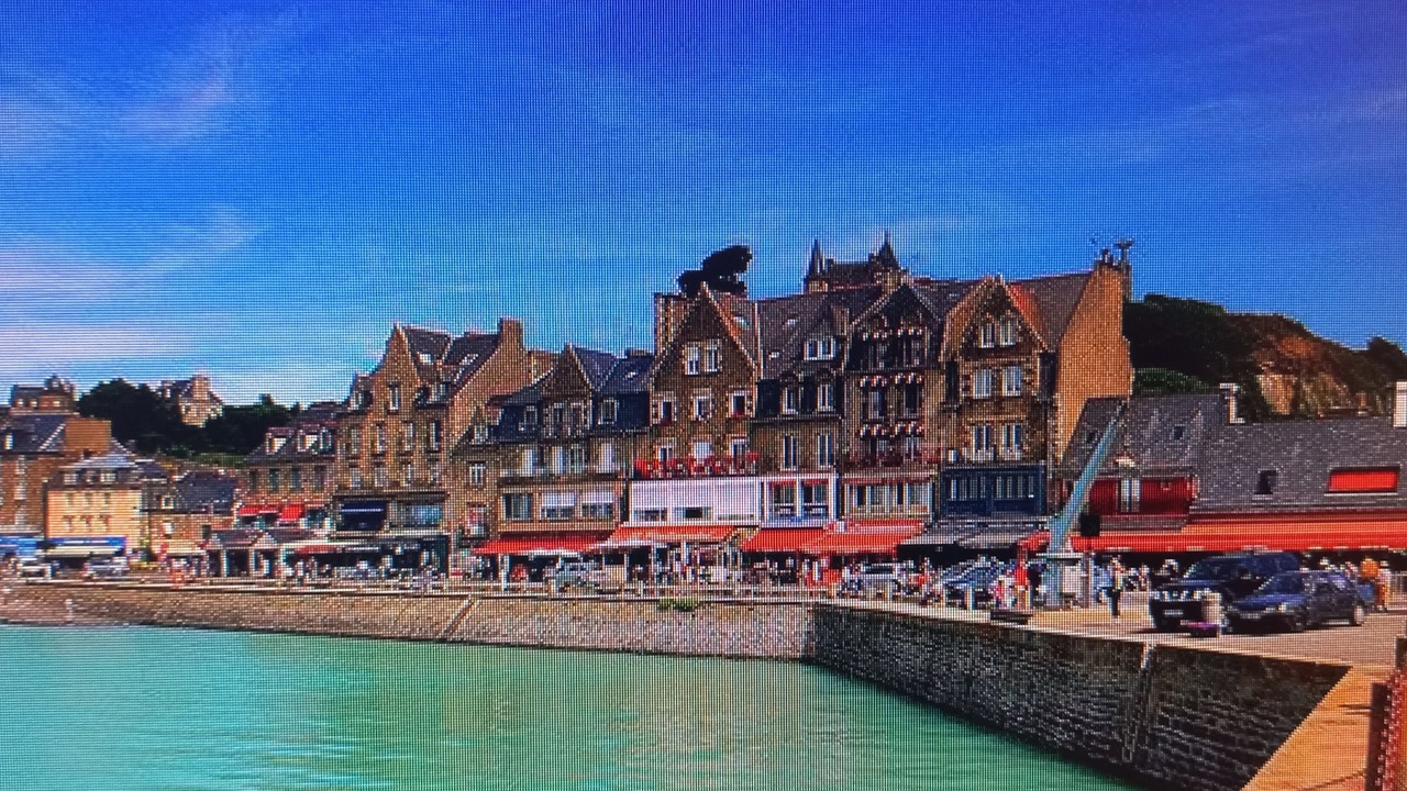 Photo of Others in Cancale