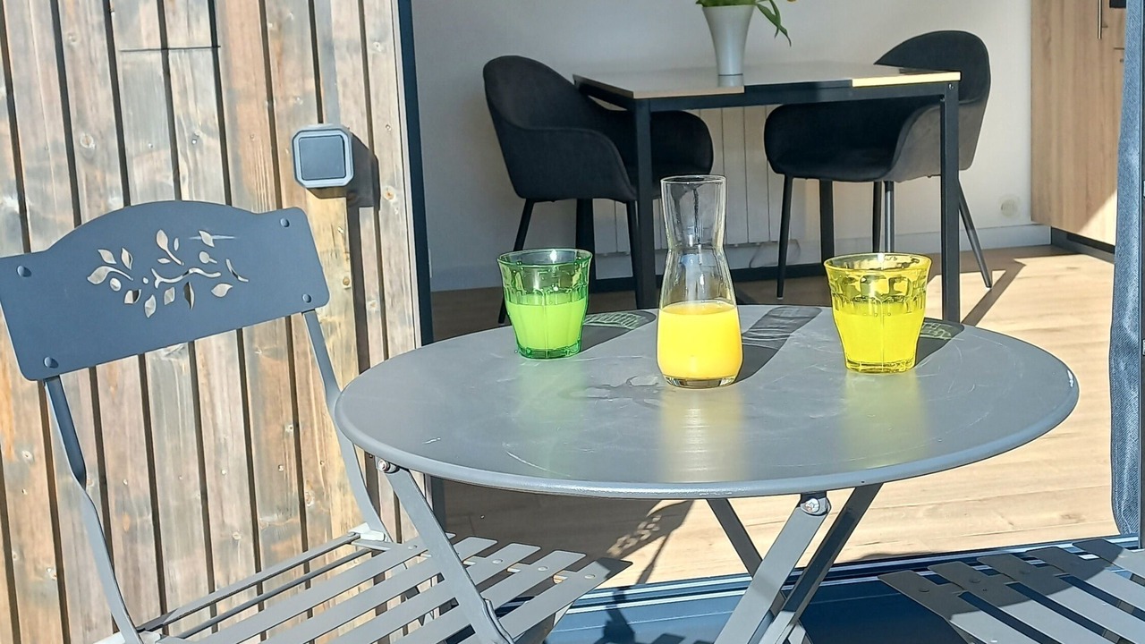Photo of Outdoor in Cancale