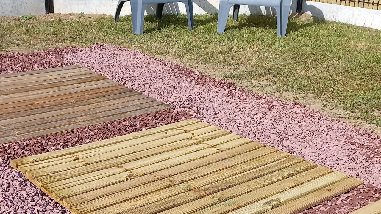 Photo of Outdoor in Cancale