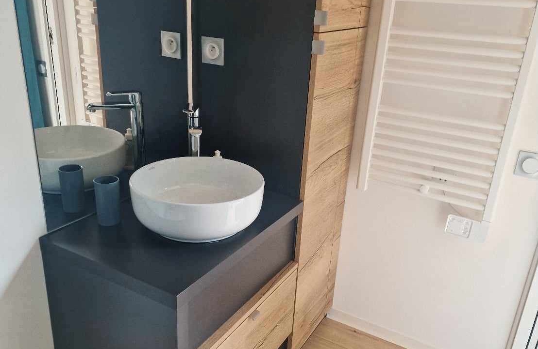Photo of Bathroom in Cancale