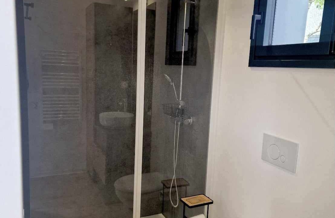Photo of Bathroom in Cancale