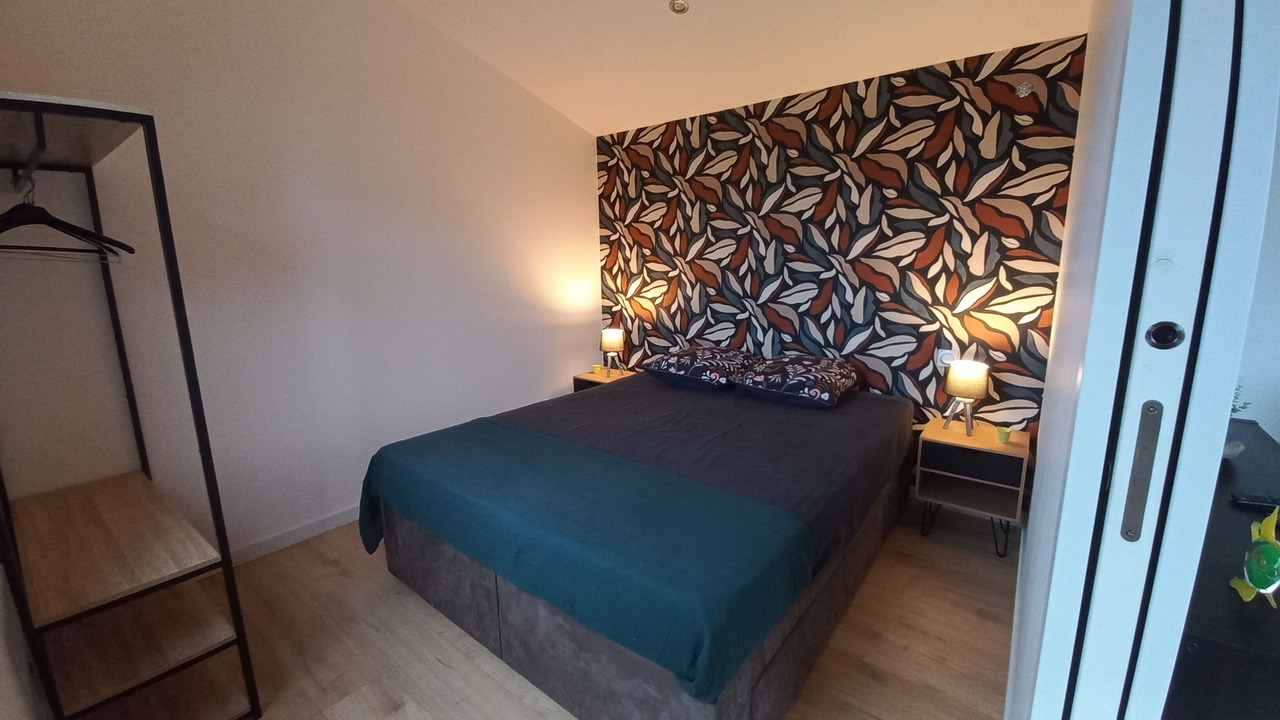Photo of Bedroom in Cancale
