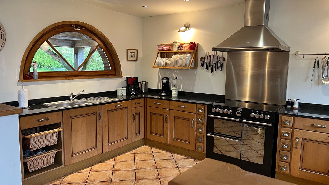 Photo of Kitchen in Azincourt