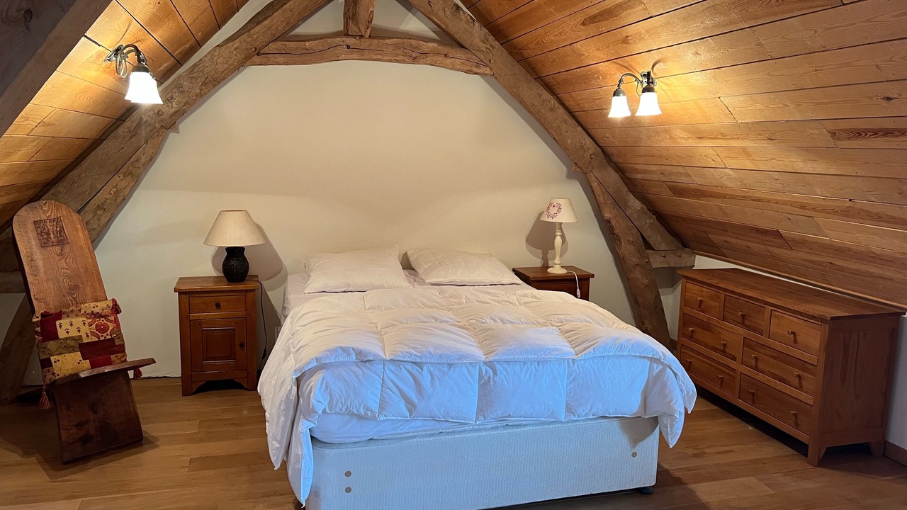 Photo of Bedroom in Azincourt