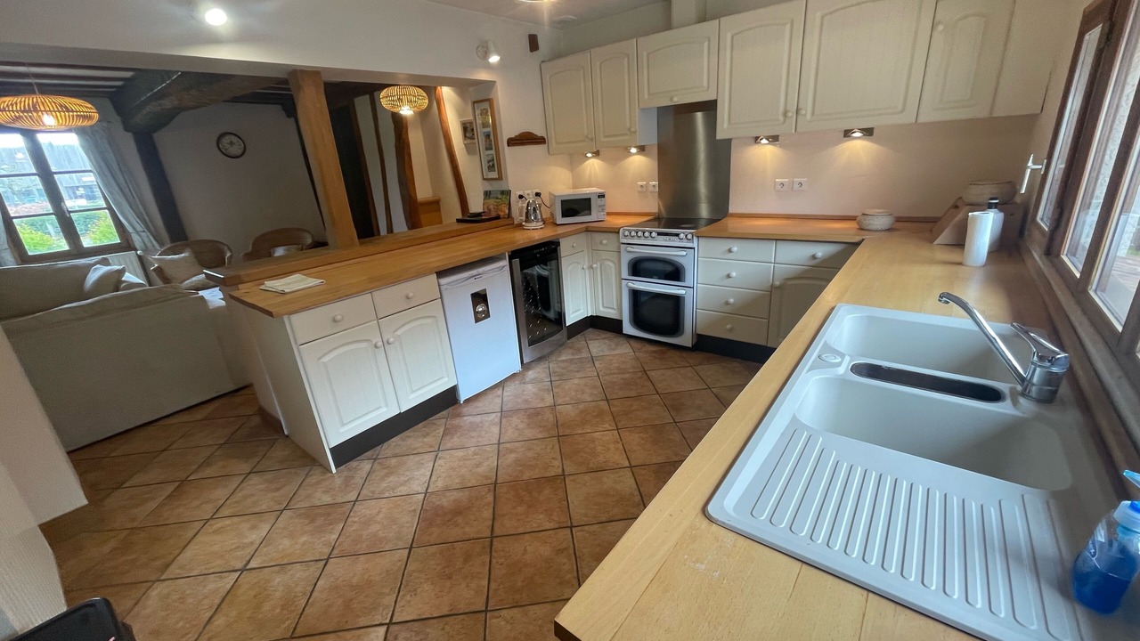 Photo of Kitchen in Azincourt