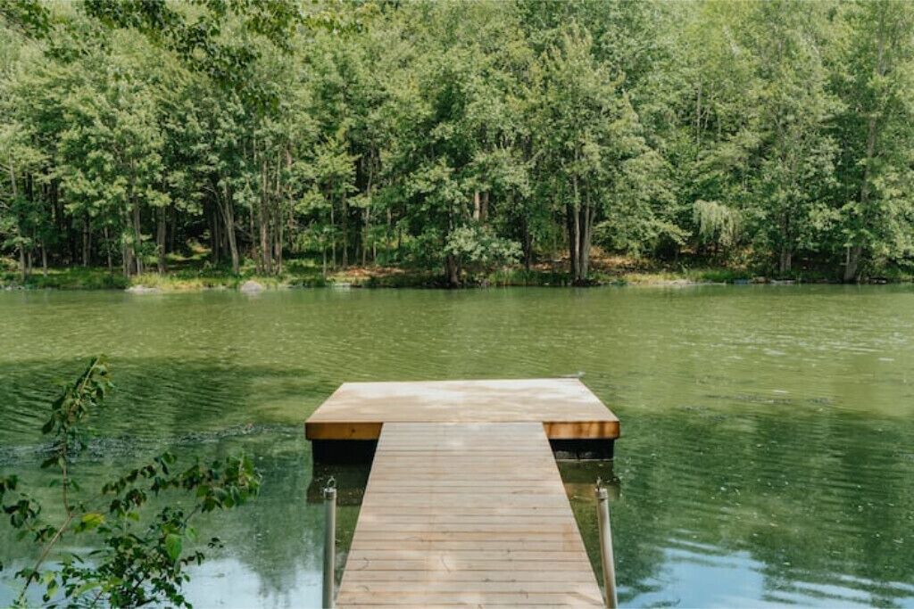 Photo of Outdoor in Swan Lake