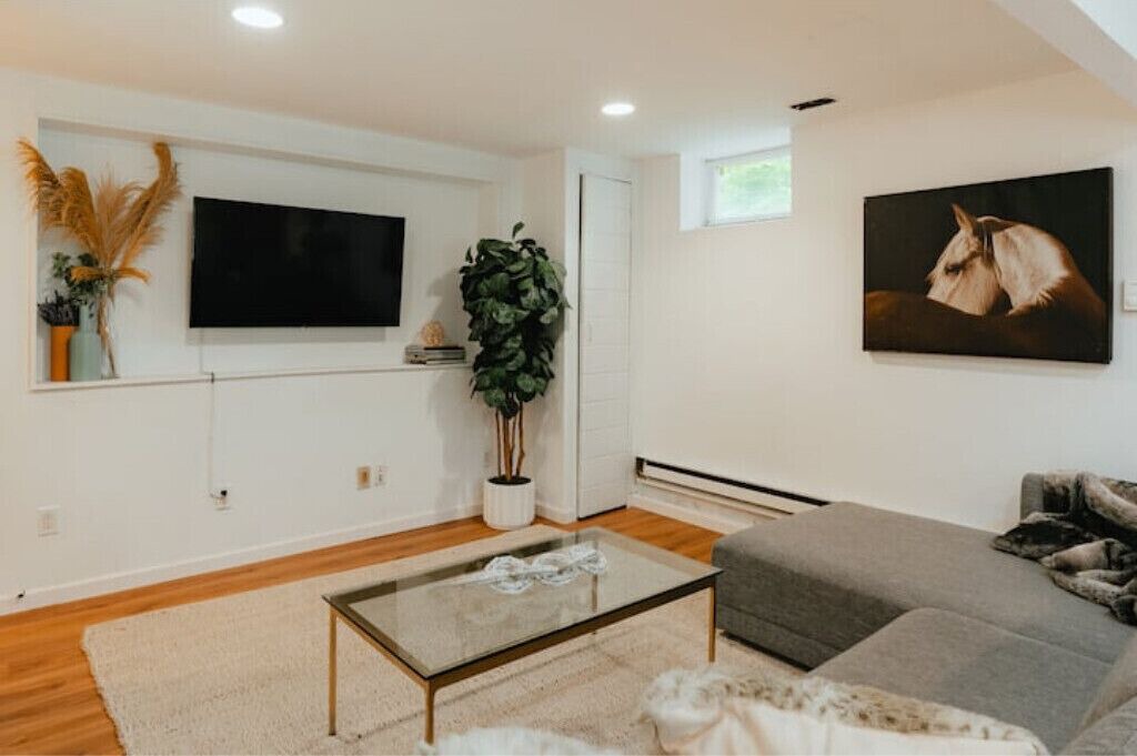 Photo of Livingroom in Swan Lake