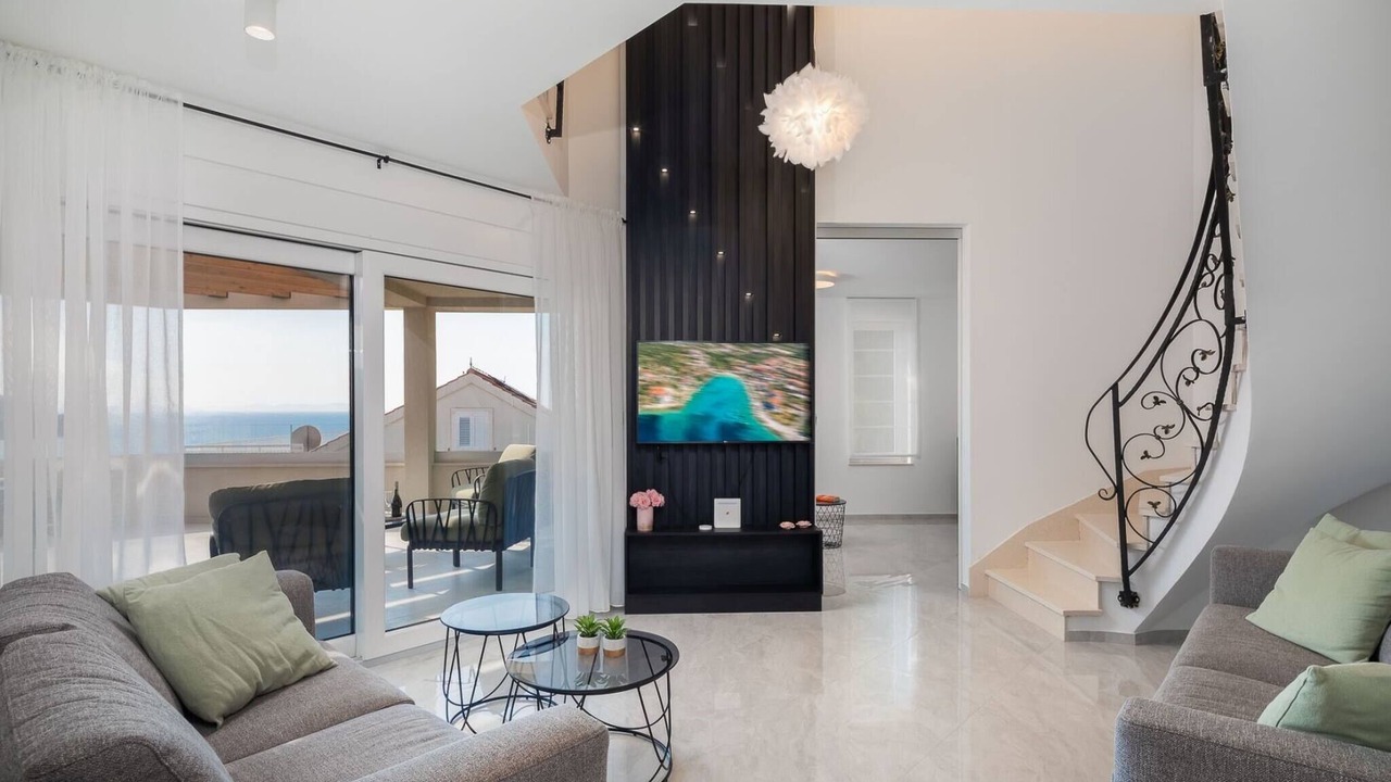 Photo of Livingroom in Milna (Brac)