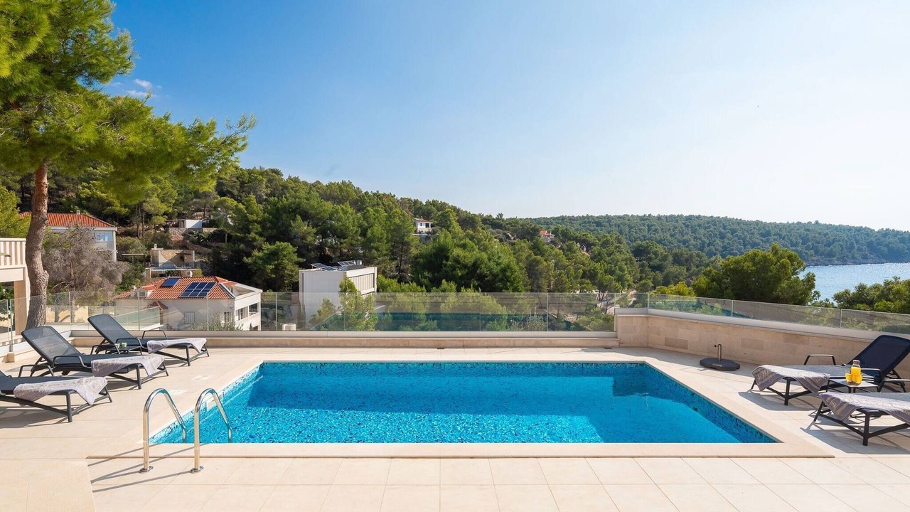 Photo of Outdoor in Milna (Brac)