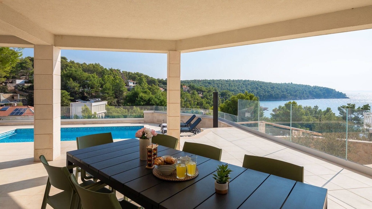 Photo of Outdoor in Milna (Brac)