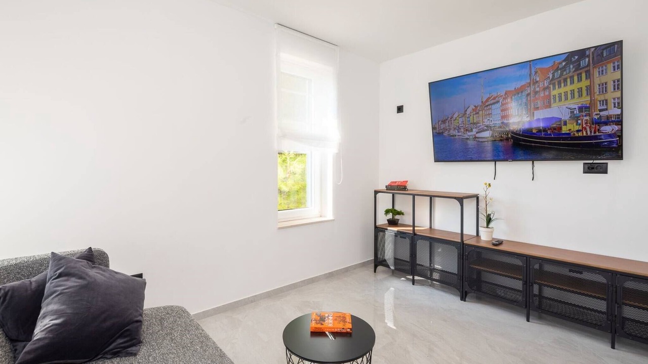 Photo of Livingroom in Milna (Brac)