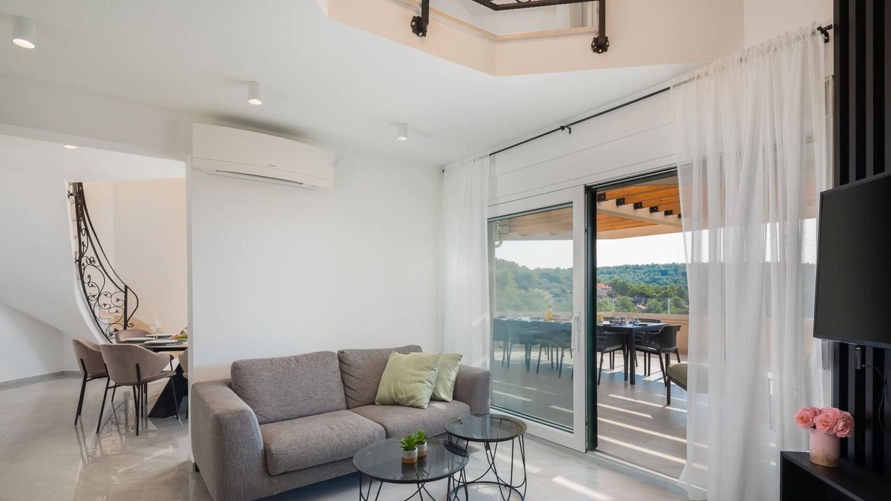 Photo of Livingroom in Milna (Brac)