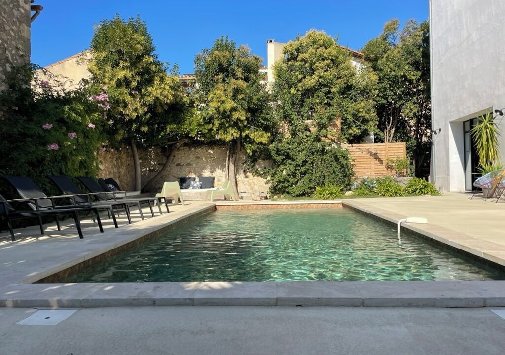 Photo of Outdoor in Salles-d'Aude