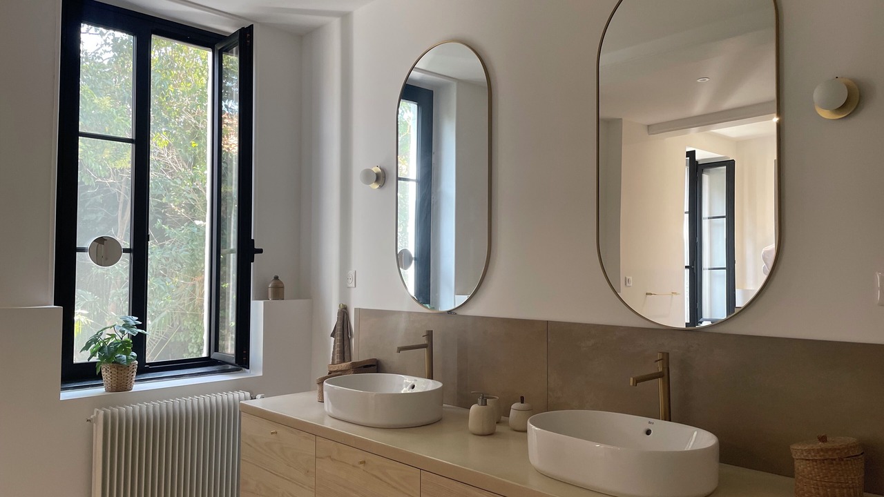 Photo of Bathroom in Salles-d'Aude