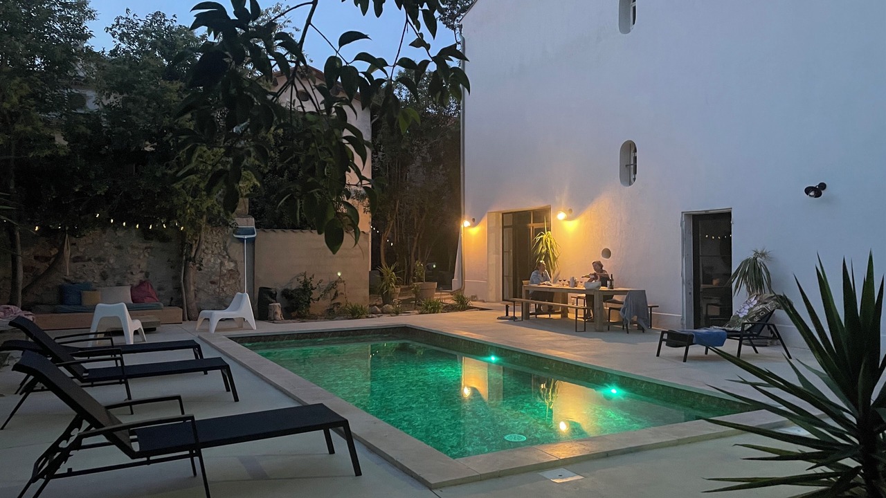 Photo of Outdoor in Salles-d'Aude