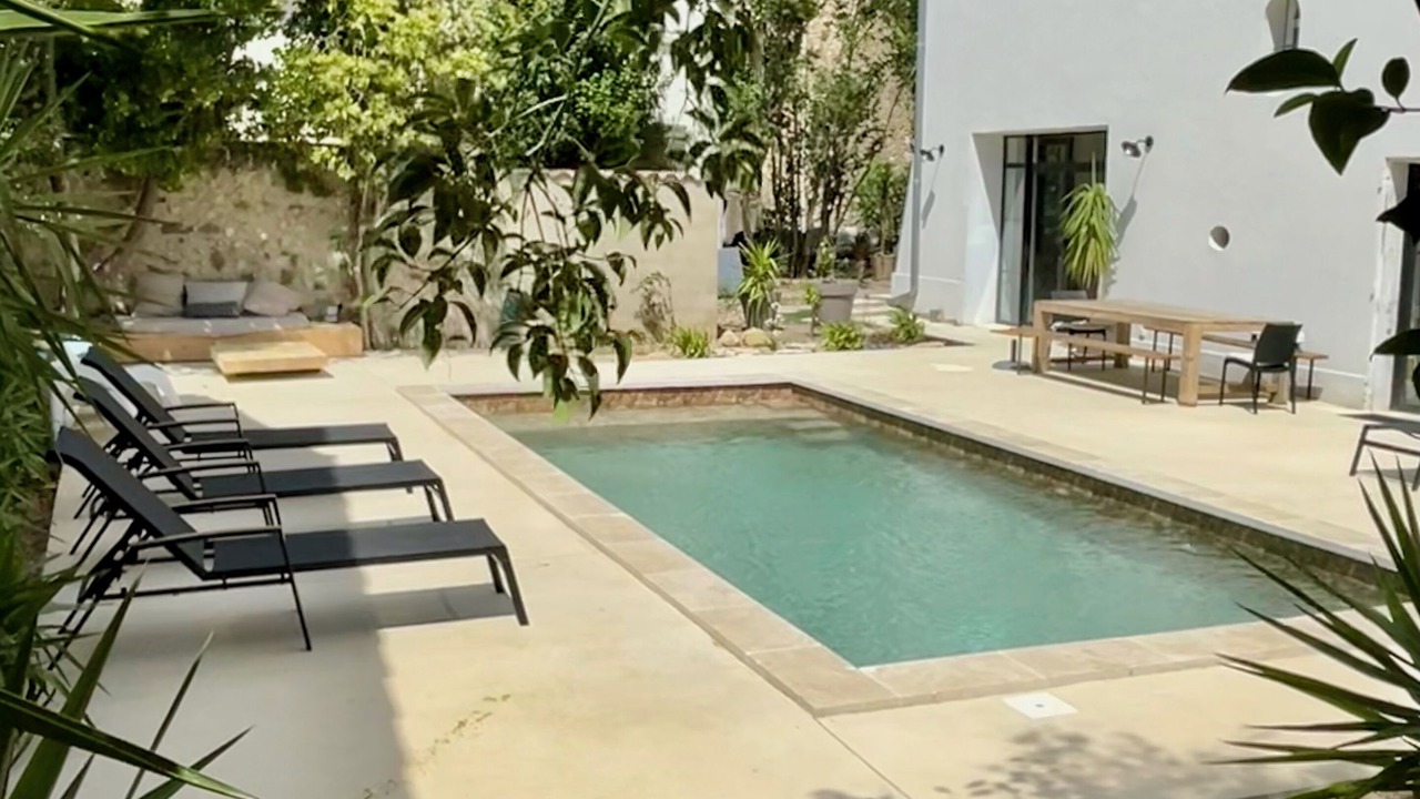 Photo of Outdoor in Salles-d'Aude