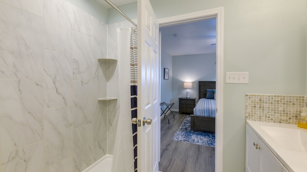 Photo of Bathroom in Rockport