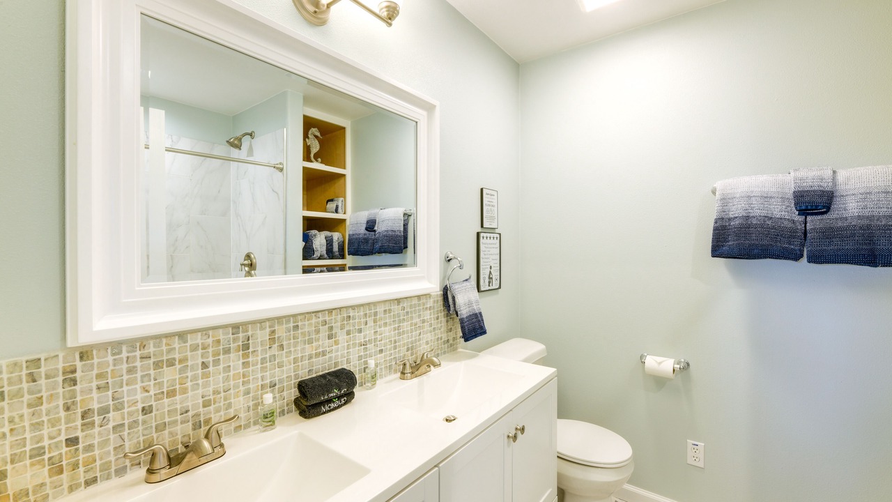 Photo of Bathroom in Rockport
