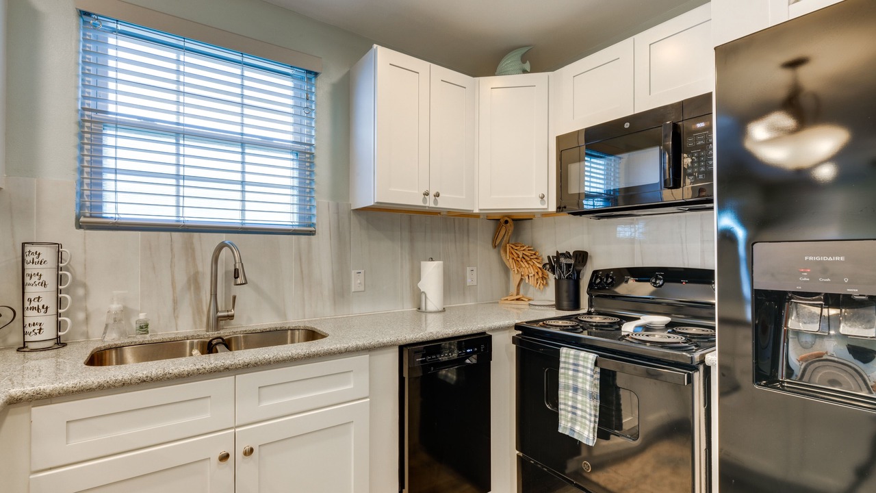 Photo of Kitchen in Rockport