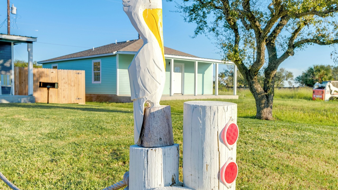 Photo of Outdoor in Rockport