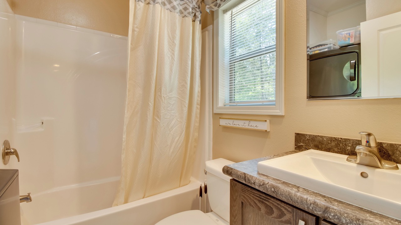 Photo of Bathroom in Oakland