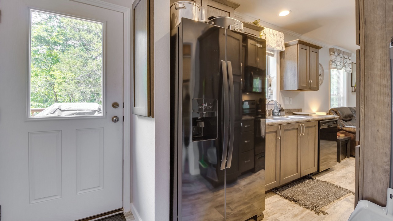 Photo of Kitchen in Oakland