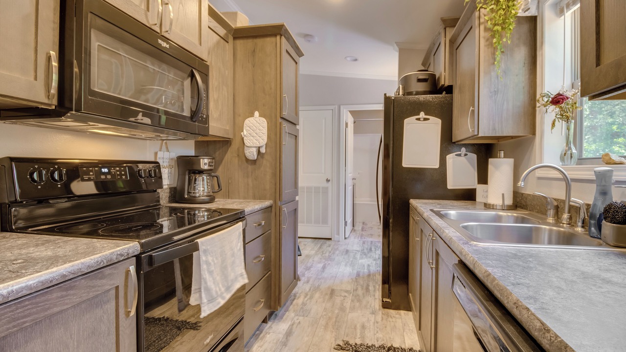 Photo of Kitchen in Oakland