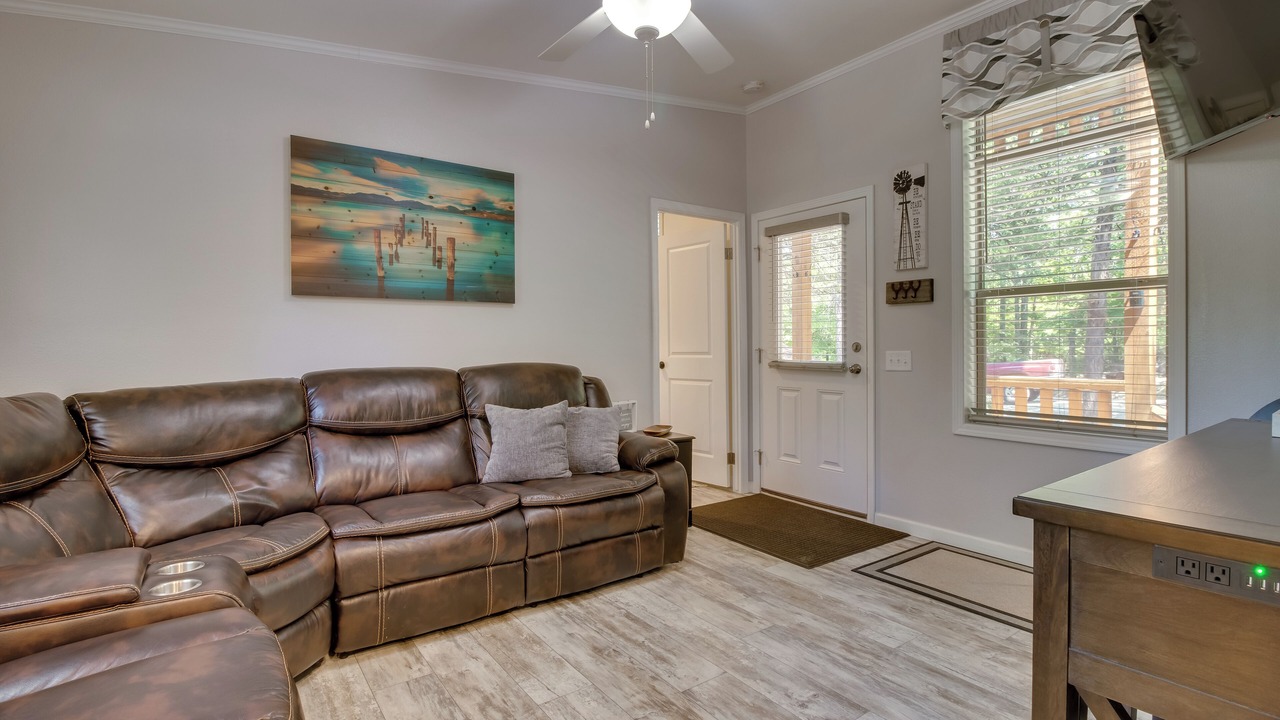 Photo of Bedroom in Oakland