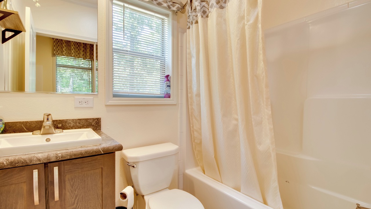 Photo of Bathroom in Oakland