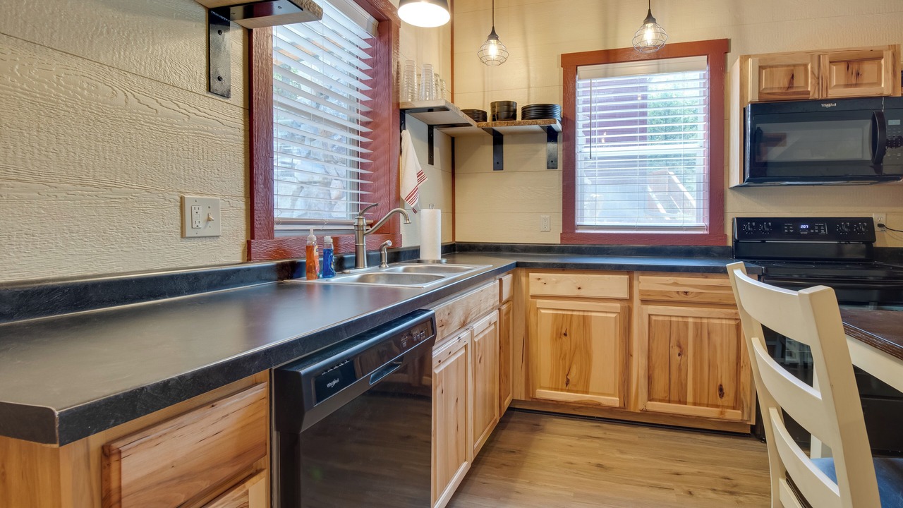 Photo of Kitchen in Oakland