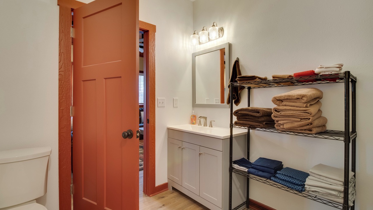 Photo of Bathroom in Oakland