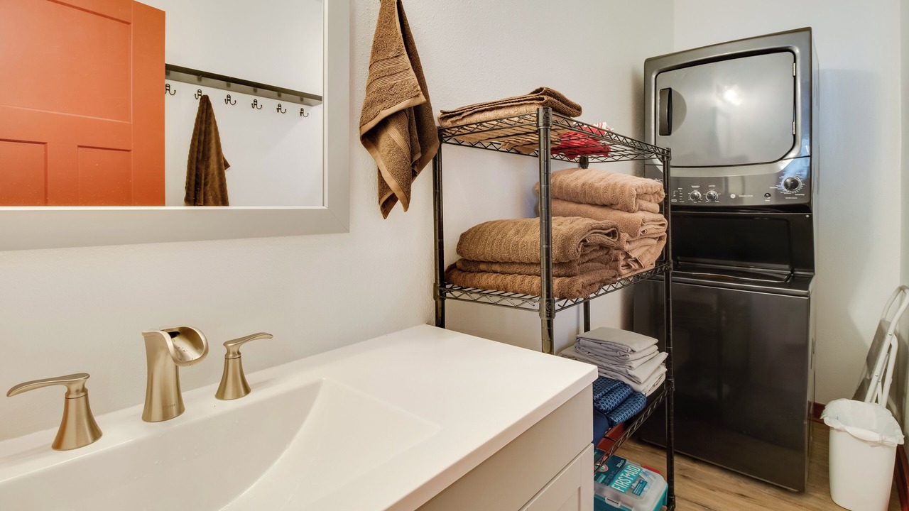 Photo of Bathroom in Oakland