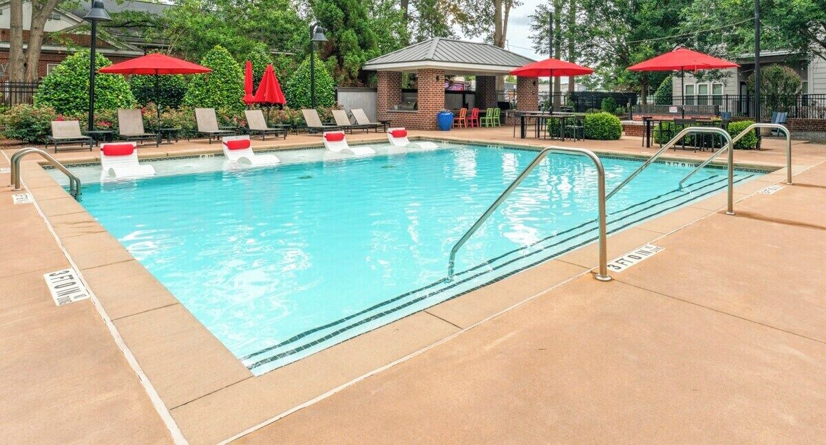 Photo of Outdoor in East Atlanta