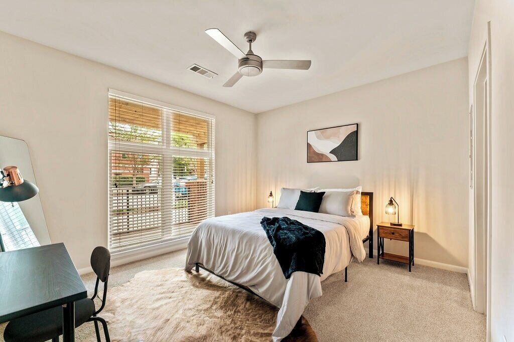 Photo of Bedroom in East Atlanta