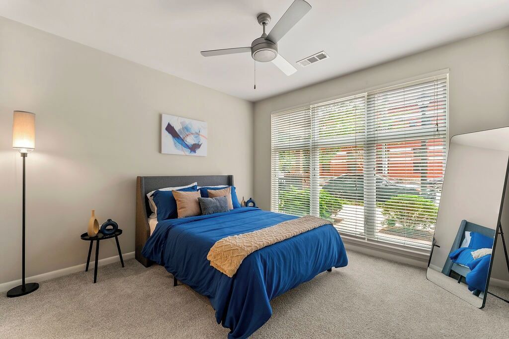 Photo of Bedroom in East Atlanta