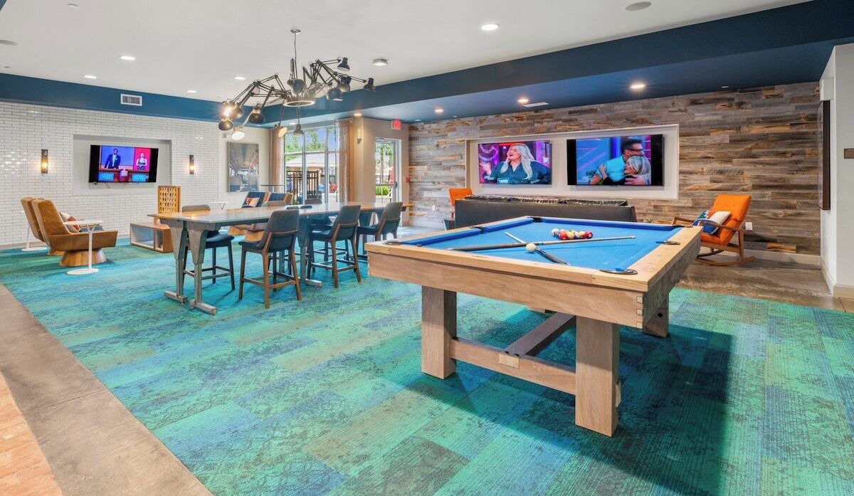 Photo of Bedroom in East Atlanta