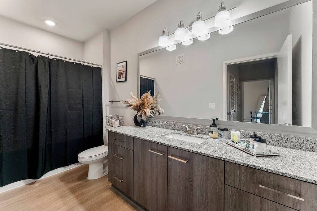 Photo of Bathroom in East Atlanta