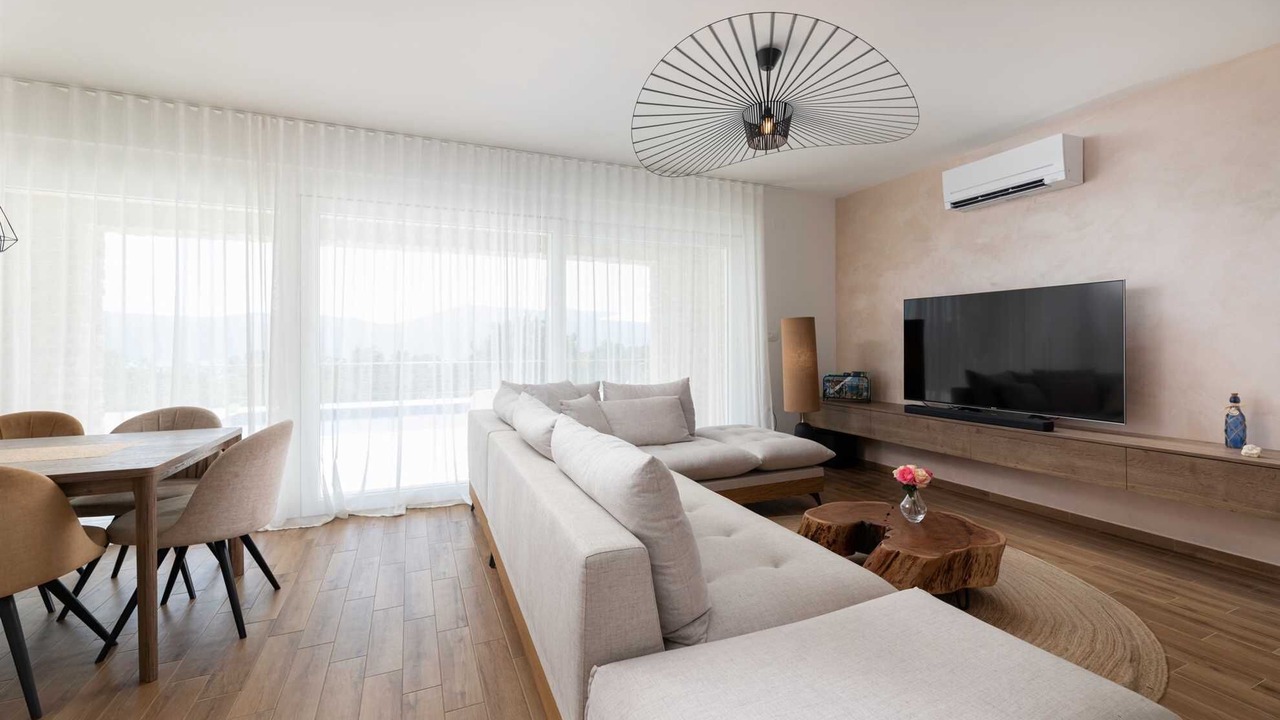 Photo of Livingroom in Brzac